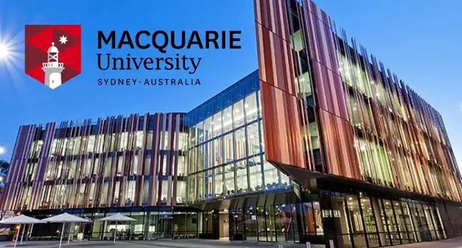 ASEAN Partner Institution Scholarship at Macquarie University, Australia