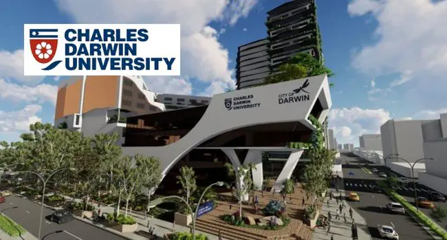 CDU International College Pathway Scholarship in Australia