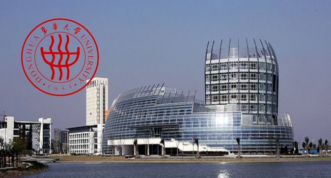 CSC Scholarships at Donghua University in China