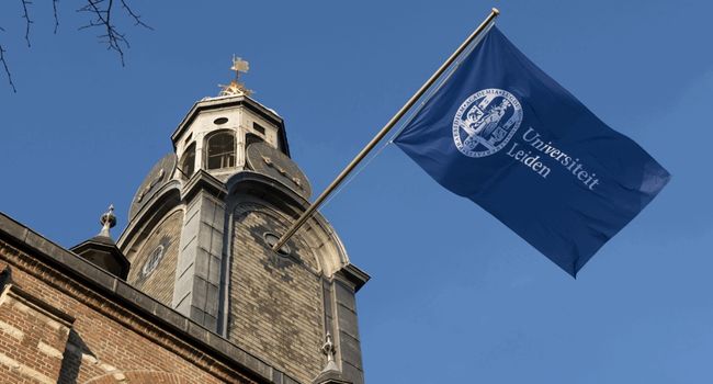 Children’s Rights Scholarship for International Students at Leiden University, Netherlands.