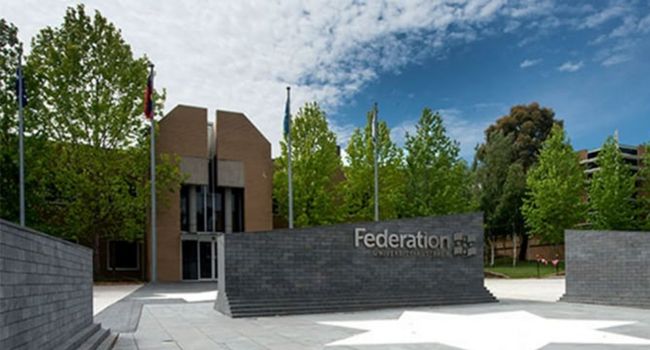 Dr (Aunty) Mary Atkinson Scholarship at Federation University, Australia.