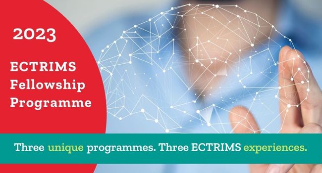 ECTRIMS Postdoctoral Research Fellowship for International Students in Switzerland
