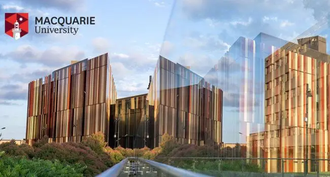 FIDERH Scholarship for Mexican Students at Macquarie University, Australia