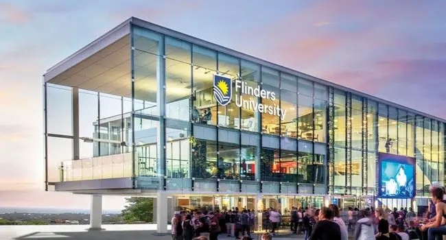 Flinders and Nourish Ingredients Industry PhD Scholarship at Flinders University, UK (1)