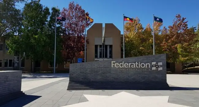 Isobella Foundation Scholarship for International Students at Federation University, Australia