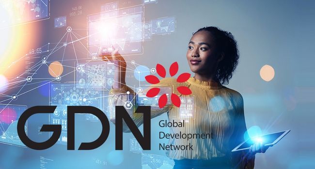 Japanese Award for Outstanding Research on Development at Global Development Network, New Delhi