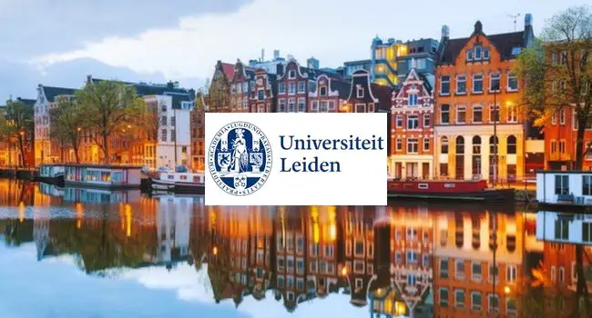 LION scholarship for Non-Dutch Nationals at Leiden University, Netherlands.