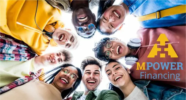 MPOWER Monthly Scholarship Series for International Students, U.S. and Canada