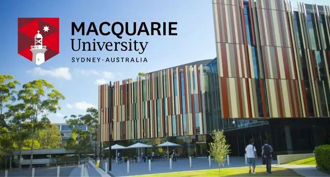 Macquarie University Women in Management and Finance International Scholarship, Australia