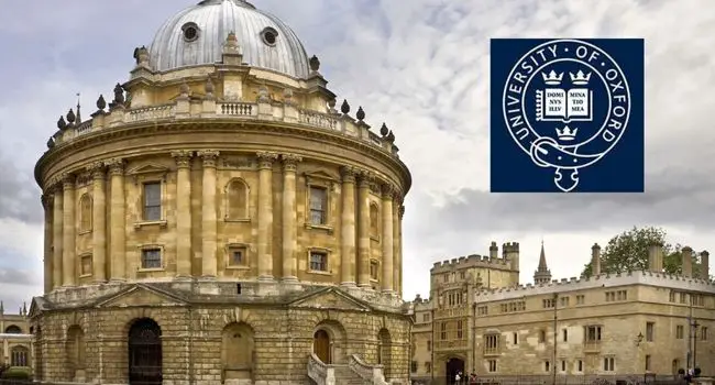 MasterCard Foundation AfOx Scholarships for International Students at University of Oxford, UK