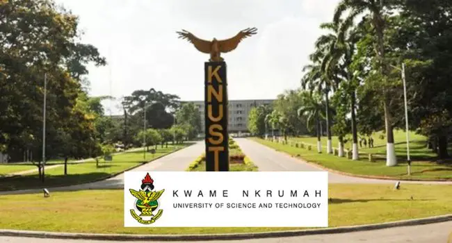 O.R. Tambo Research Scholarships at the Kwame Nkrumah University of Science & Technology, Ghana