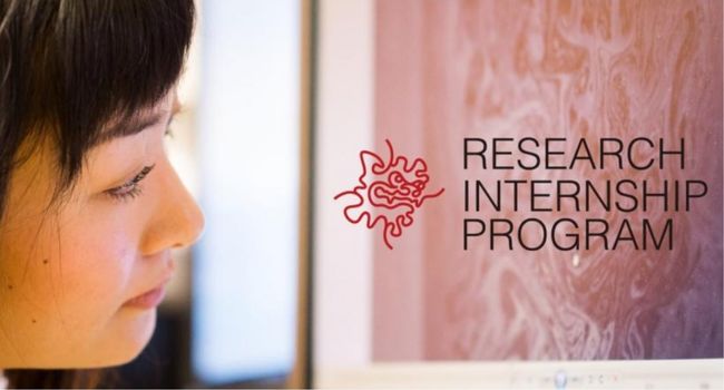 OIST Research Internship Program for Students from Japan or Overseas