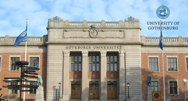 PHD Position in 3D Cryo-EM of Sperm Tails at University of Gothenburg, Sweden.