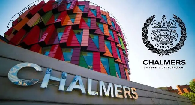 PhD Student Position in Mass transport of wood components in processed wood at the Chalmers University of Technology, Sweden.