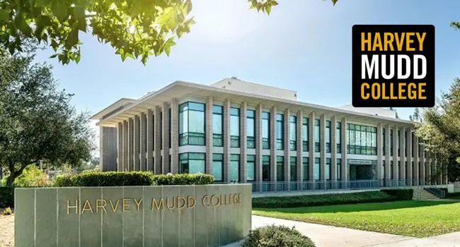 RIF Scholarship for International Students at Harvey Mudd College, USA