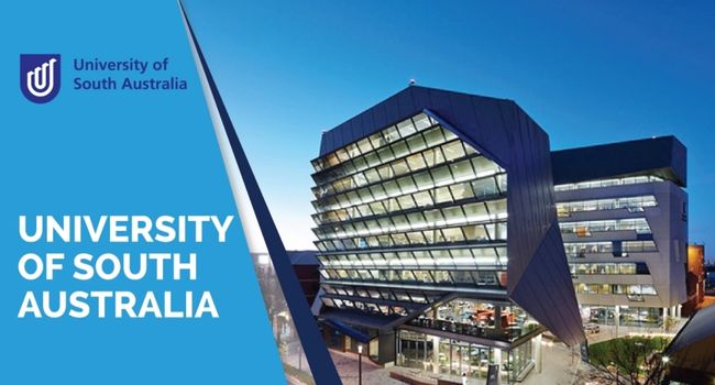 SAIBT Early Bird Bursary at University of South Australia