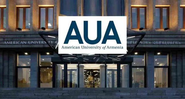 Scholae Mundi Scholars International Scholarship at American University of Armenia