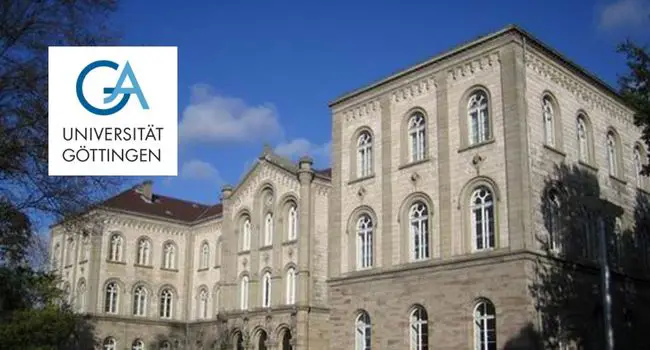 Stephan Klasen Fellowship at the University of Göttingen, Germany