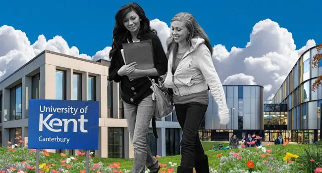 Thailand Second LLM Scholarships at University of Kent, UK