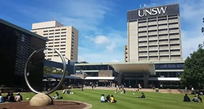 UNSW Sydney PhD Scholarship in Empowering Women in the Era of Construction, Australia