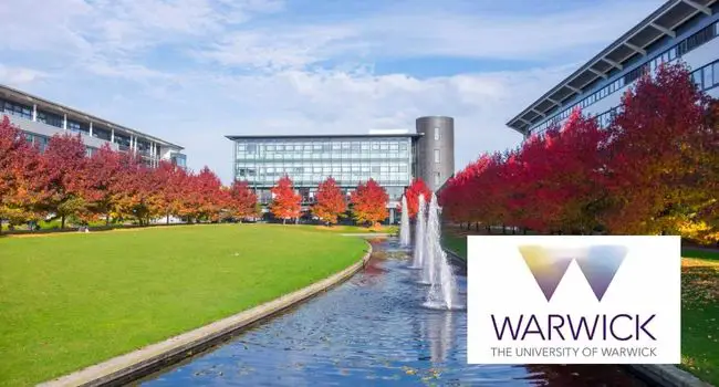 AHRC M4C Open Doctoral Award for International Students at University of Warwick, UK