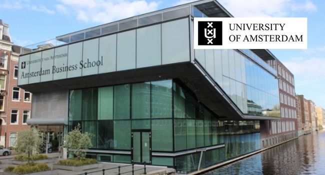 Amsterdam Economics and Business Talent Fund for Non-EU Students in the Netherlands