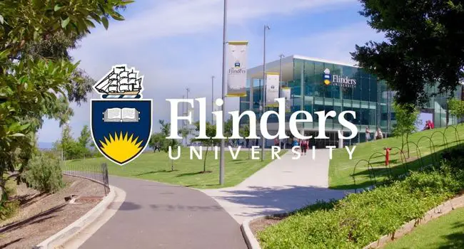Aurora Women in STEM Scholarship for Commencing Students at Flinders University, UK