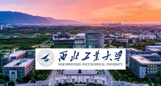 Belt and Road Aerospace Innovation Alliance Scholarship at Northwestern Polytechnical University, China.