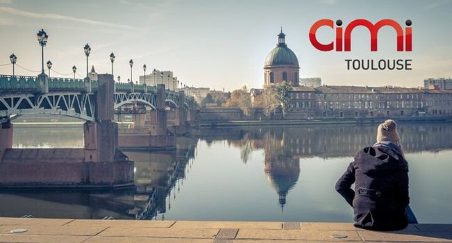 CIMI Master Fellowships in Mathematics and Computer Science for French and Foreign Students