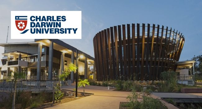 Dili International School Scholarship at Charles Darwin University, Australia.