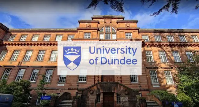 Discover Nursing at Dundee Bursary for International Students in the UK