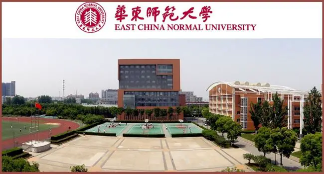 ECNU Independent Enrollment - Chinese Government Scholarship for International Students in China