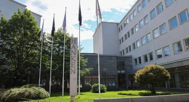 GBSN Scholarship for Students from Developing Countries in Finland.