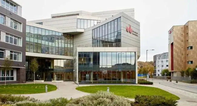 Merit Scholarship at University of Bedfordshire, UK.