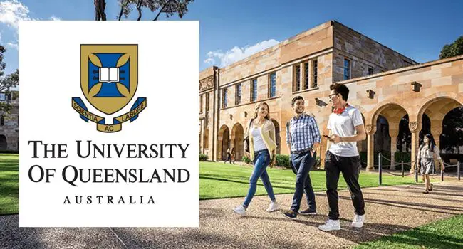 PhD International Scholarship (REMODeL-HE) at University of Queensland, Australia