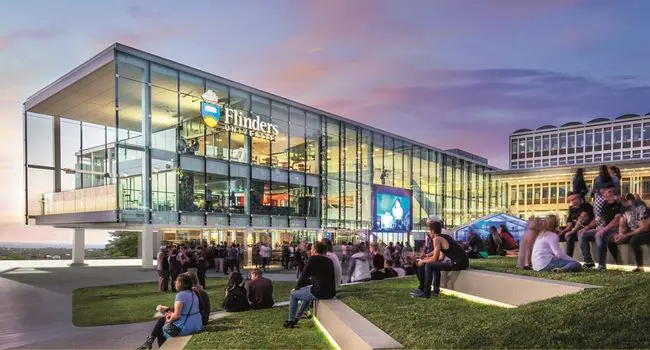 Rotary Club of the Barossa Valley Foundation Scholarship at Flinders University, Australia