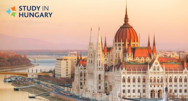 Stipendium Hungaricum Scholarship for International PhD Program in Hungary.