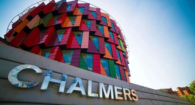 The Sievert Larsson Scholarship Fund for Thai Students in Sweden