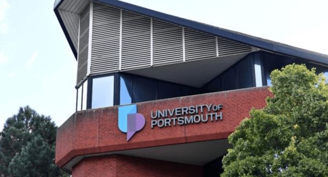 The University of Portsmouth School of the Environment, Geography and Geosciences (SEGG) International Scholarship.