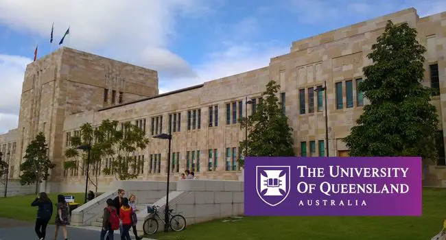 UQ International PhD Scholarship in Directed Fuzz Testing for Automated Software Bug Detection in Australia