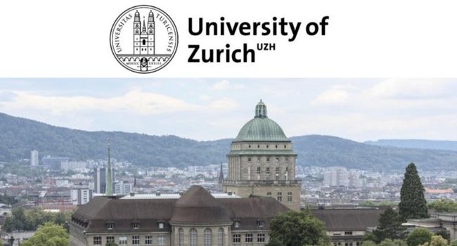 University of Zurich PhD Scholarship Program for International Students, Switzerland