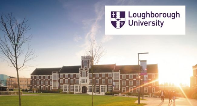Women in Science International Bursary at Loughborough University, UK