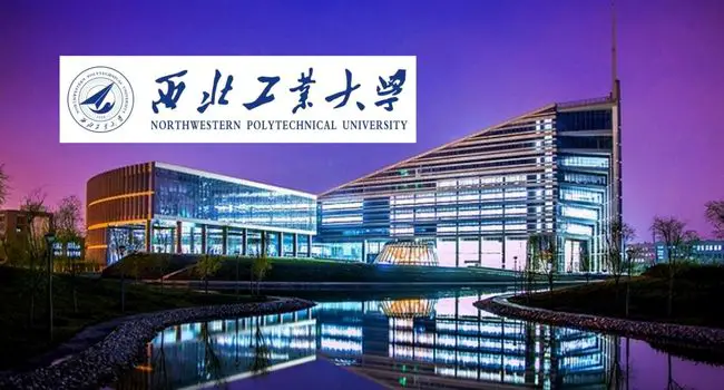 Xi'an City ‘The Belt and Road’ International Students Scholarship at the Northwestern Polytechnical University, China.