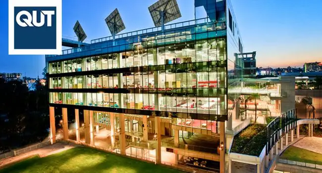 Alahakoon Amini-Moghadam Learning Potential Fund Scholarship at Queensland University of Technology, Australia