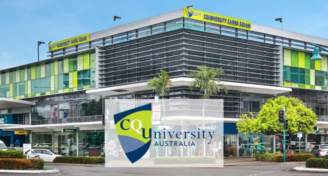 CQUniCares Adip Rijal Memorial Scholarship for International Students in Australia