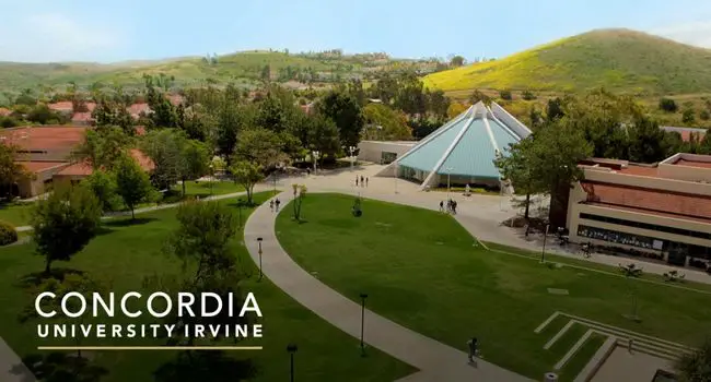 Concordia University International Scholars Awards in Canada