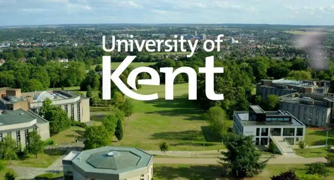 EPSRC - School of Computing International Studentships at University of Kent, UK.