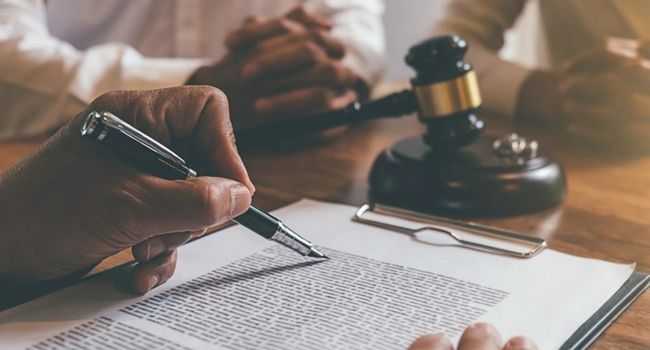 LawyerBound's Bound to be a Law Student Scholarship