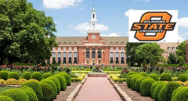 Oklahoma State University International Scholarships to Study in the USA.