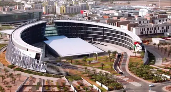 PhD and Master Positions in Genetics and Genomics at United Arab Emirates University, UAE